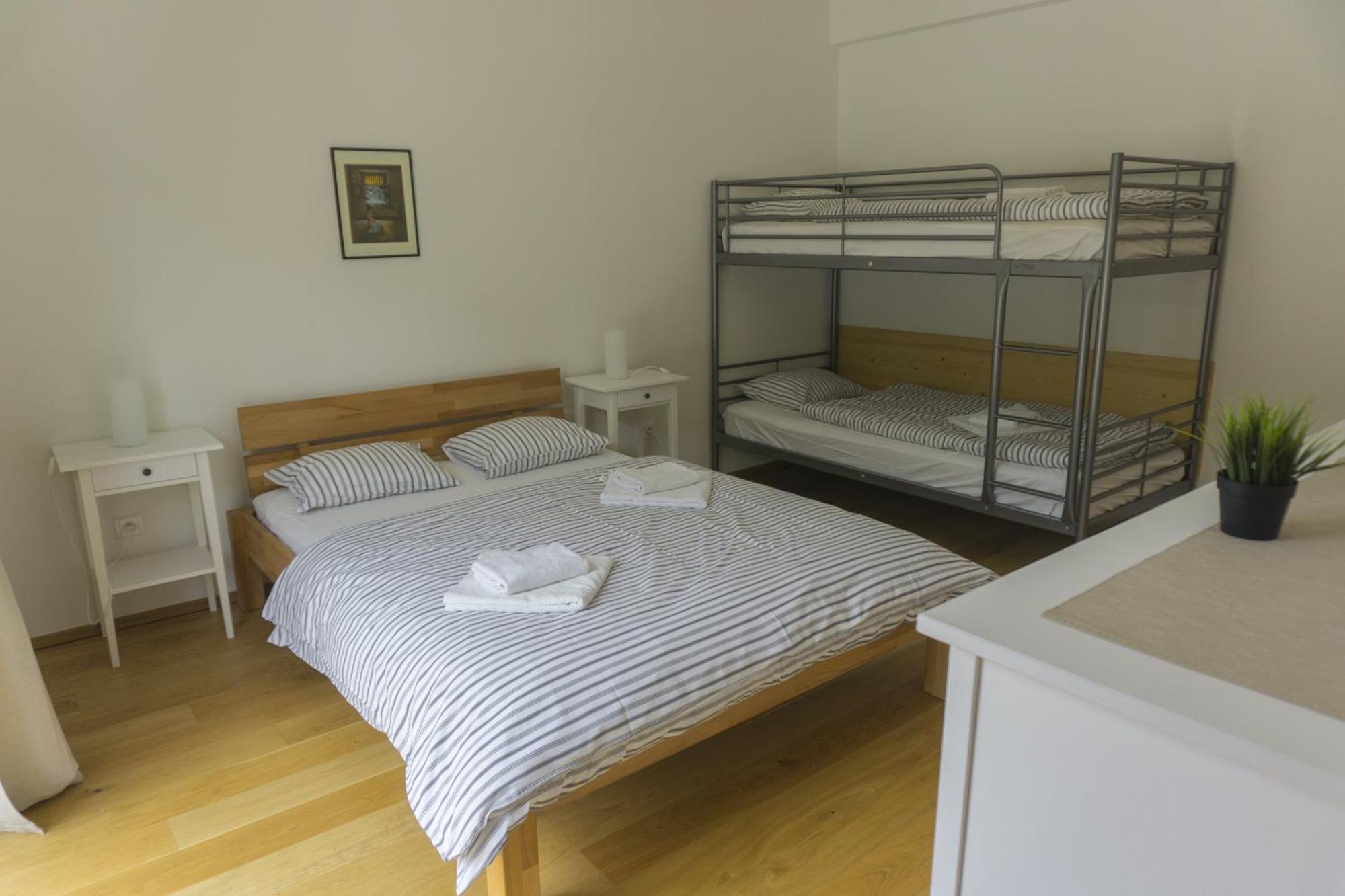 Aparthotel Kovarna Residence Pec pod Snezkou Ngoại thất bức ảnh
