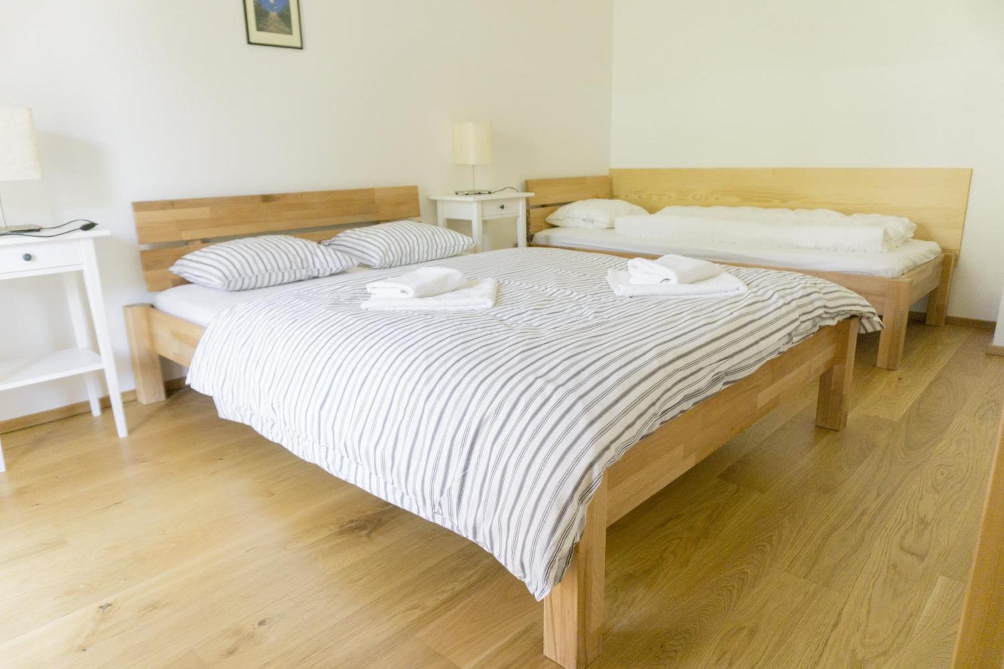 Aparthotel Kovarna Residence Pec pod Snezkou Ngoại thất bức ảnh