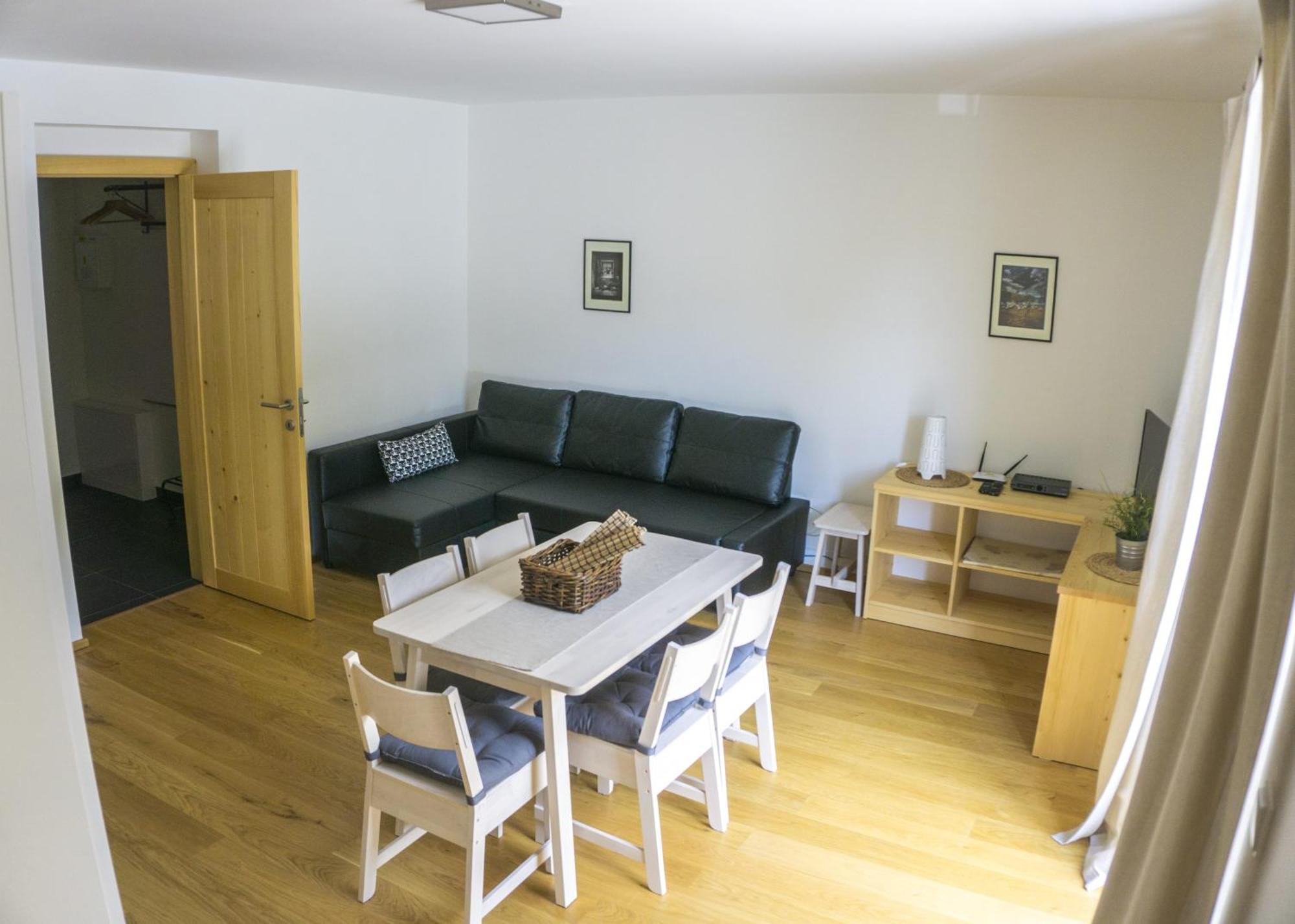 Aparthotel Kovarna Residence Pec pod Snezkou Ngoại thất bức ảnh
