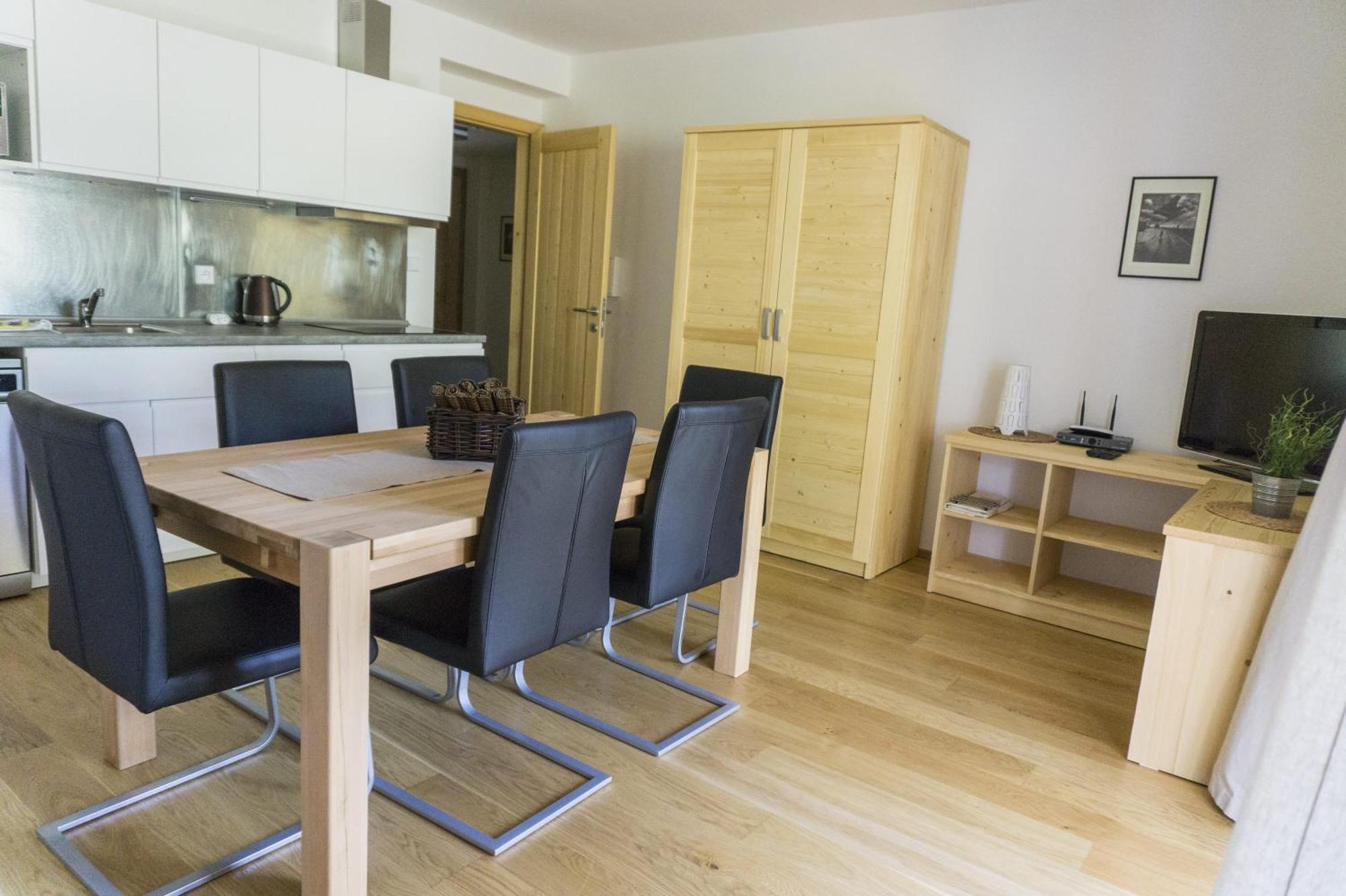 Aparthotel Kovarna Residence Pec pod Snezkou Ngoại thất bức ảnh
