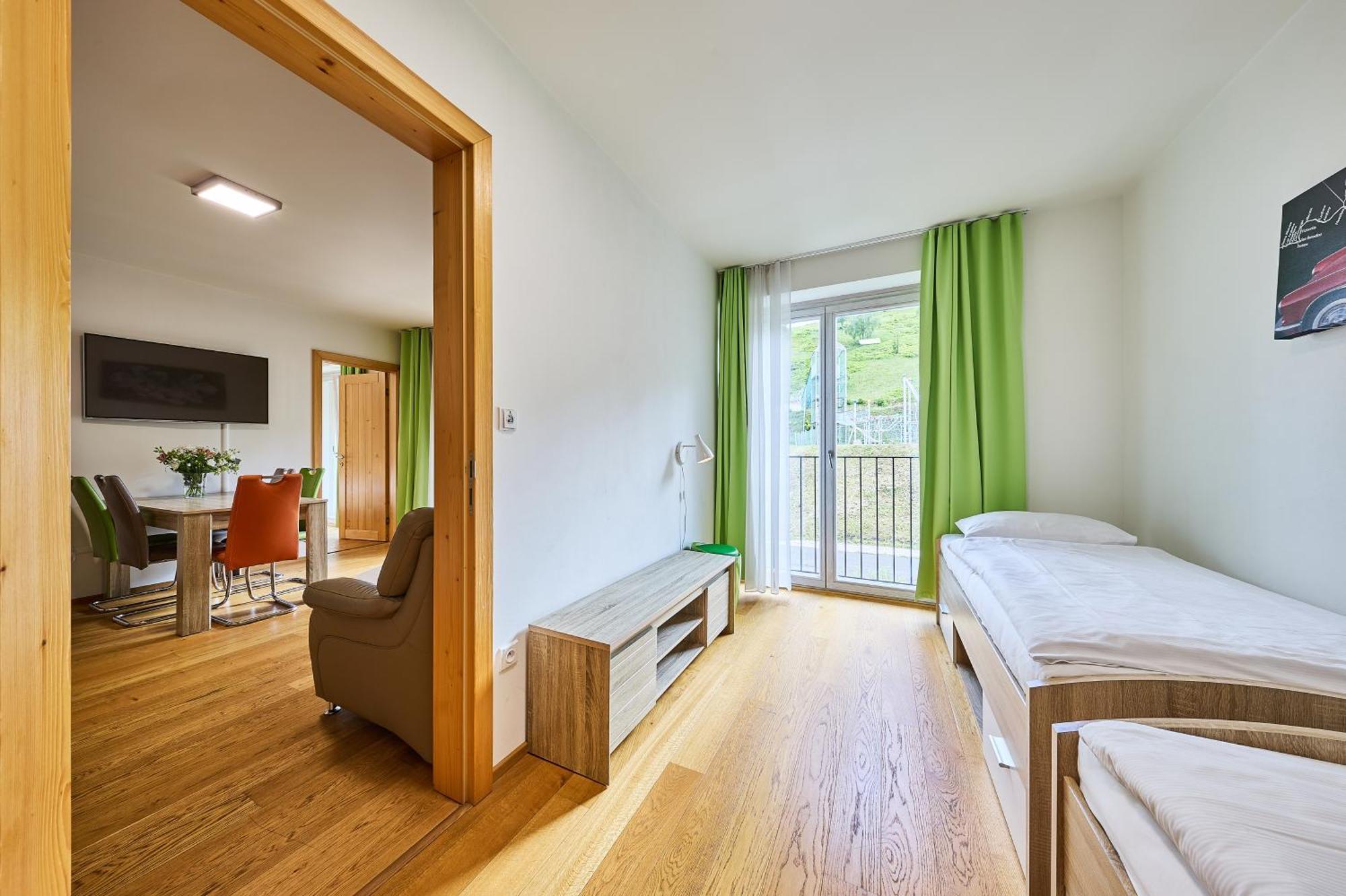 Aparthotel Kovarna Residence Pec pod Snezkou Ngoại thất bức ảnh