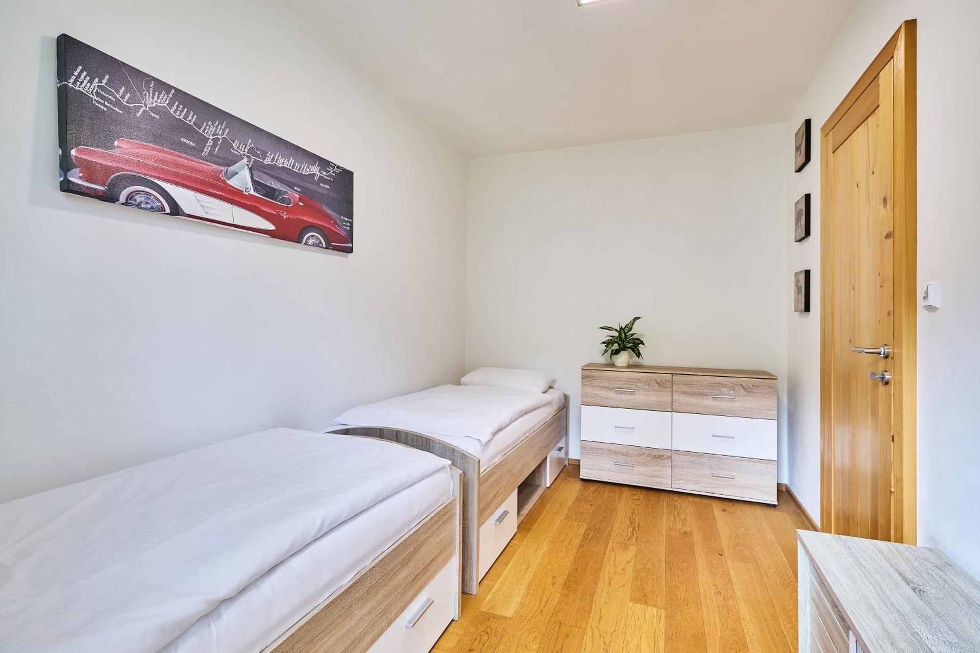 Aparthotel Kovarna Residence Pec pod Snezkou Ngoại thất bức ảnh