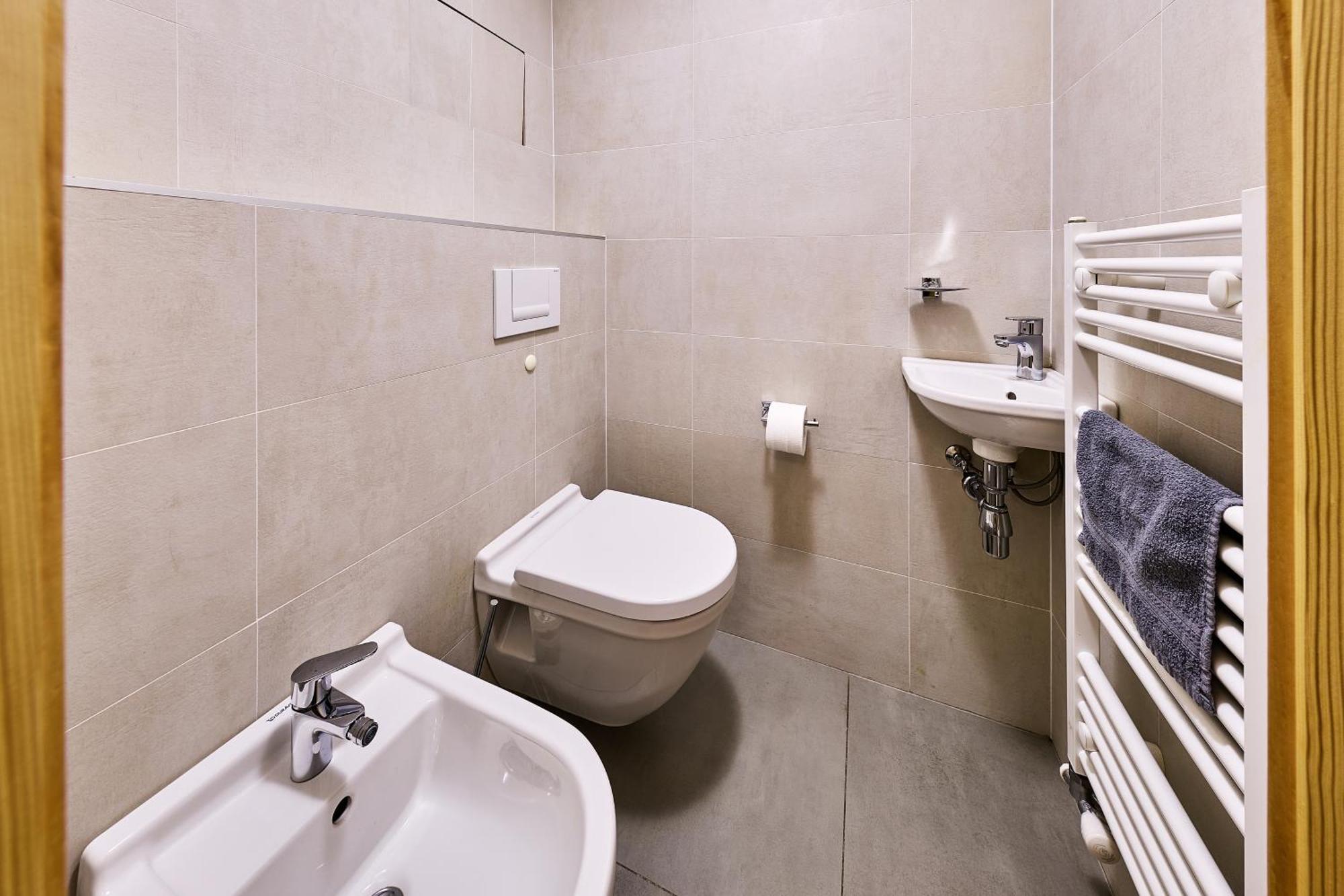 Aparthotel Kovarna Residence Pec pod Snezkou Ngoại thất bức ảnh