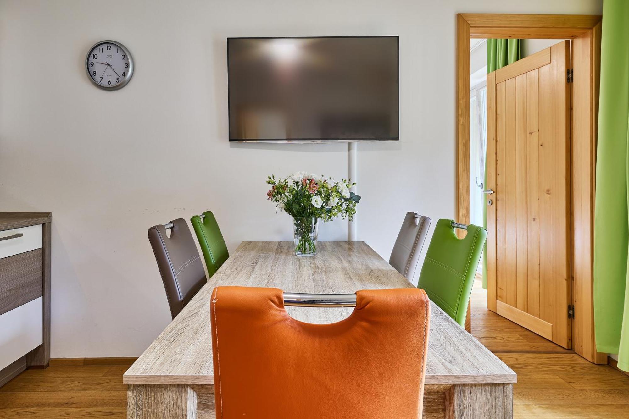 Aparthotel Kovarna Residence Pec pod Snezkou Ngoại thất bức ảnh