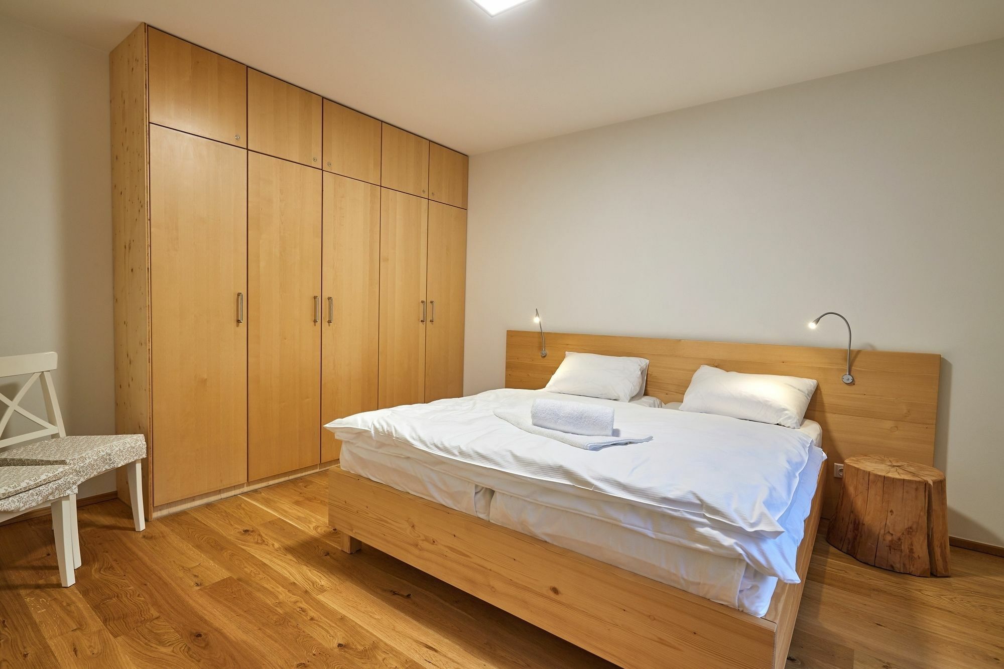 Aparthotel Kovarna Residence Pec pod Snezkou Ngoại thất bức ảnh
