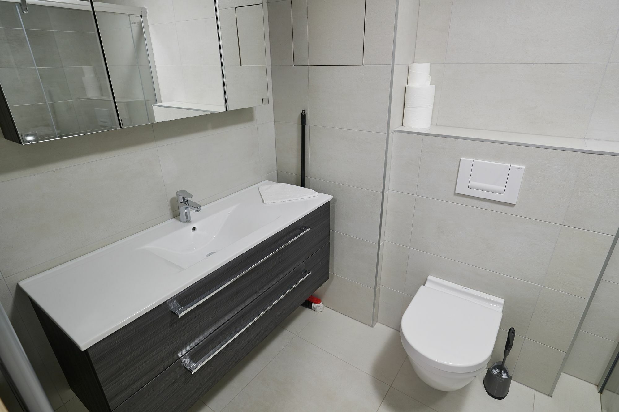 Aparthotel Kovarna Residence Pec pod Snezkou Ngoại thất bức ảnh