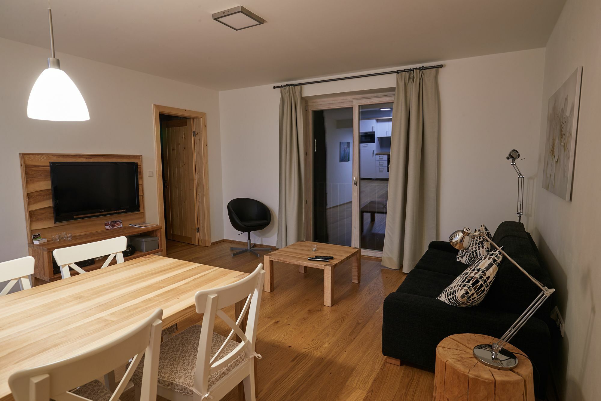 Aparthotel Kovarna Residence Pec pod Snezkou Ngoại thất bức ảnh