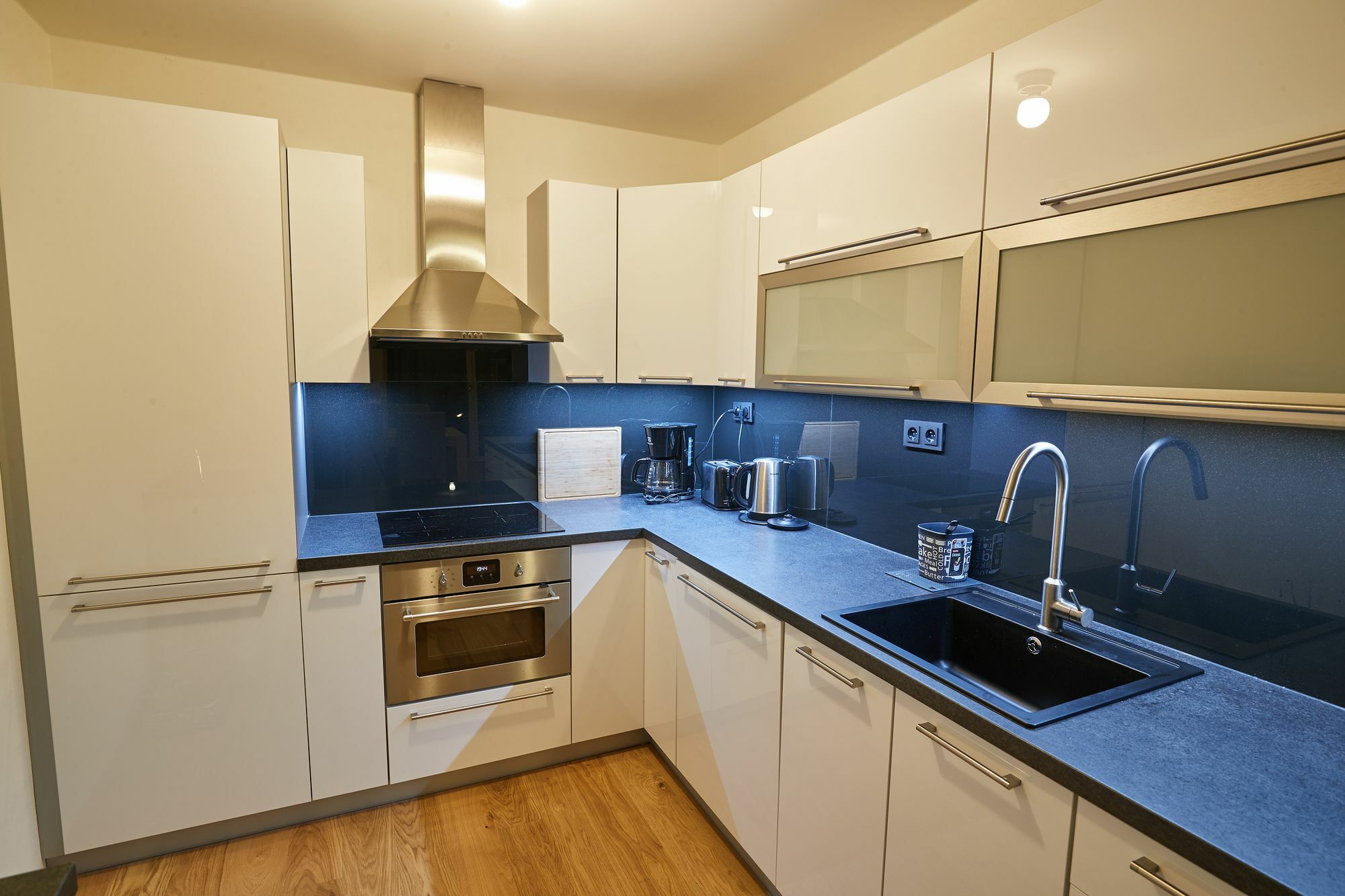 Aparthotel Kovarna Residence Pec pod Snezkou Ngoại thất bức ảnh